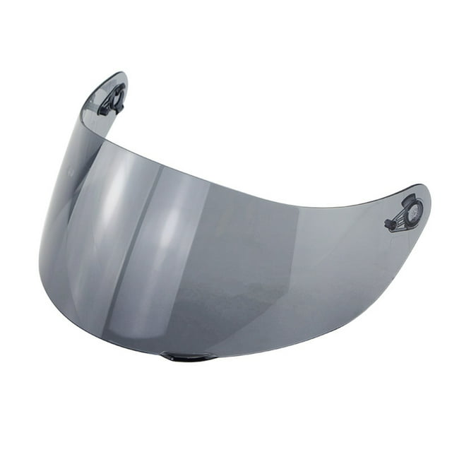 Motorcycle Wind Shield Helmet Lens Visor Replacement for AGV K1 K3SV K5 Full Face Helmet