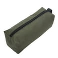 thumbnail image 2 of Tool Bag Small, Multifunctional With  Zipper Closure 600D Polyester Sturdy And Durable Tool Bag, For Travel Accessories Bag Toiletry Bag Organization Bag, 2 of 8
