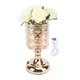 thumbnail image 2 of Luz De Mesa De Rosas, Versátil Recargable Atenuación Sin Escalón De Flores Artificiales Lámpara De Escritorio Rosa Decorativa Para Dormitorio, 2 of 7