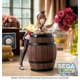 thumbnail image 6 of Luminasta TV Anime "Atelier Ryza" "Reisalin Stout" Figure, 6 of 7