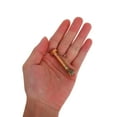 thumbnail image 2 of Shisuyan Heavy Duty Shear Pins for /16 Inch Snow Blower Shear Pin Replacement Parts, Snow Clearing Tools for Snow Throwers, 2 of 8
