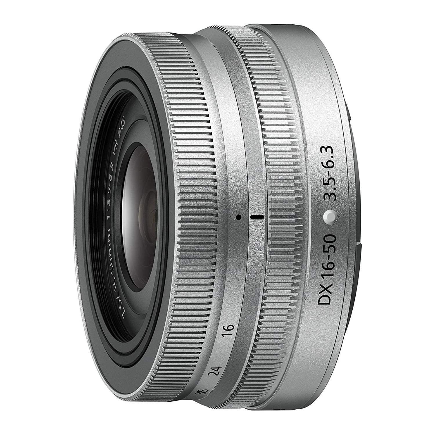 Nikon AF-P DX NIKKOR 70-300mm f/4.5-6.3G ED VR Zoom Lens for DSLR Nikon AF-P DX NIKKOR 70-300mm f/4.5-6.3G ED VR Zoom Lens for DSLR