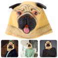 thumbnail image 3 of Miangastore Full Mask Overhead Mask Multi 1Set 9.8x5.1x2.0in, 3 of 8
