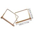 thumbnail image 2 of FUTUREORYY 10Pack Trailer Lock Pin Heavy Duty Secures Hooks Carbon Steel for Construction, 2 of 5
