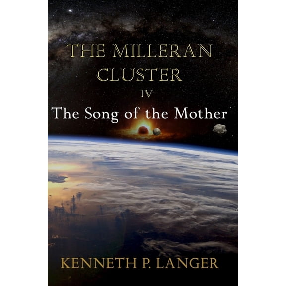 The Milleran Cluster (Paperback)