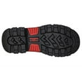 thumbnail image 4 of SKECHERS WORK Women's Burgin - Coralrow Composite Toe Work Boot Brown - 77288-BRN, 4 of 5