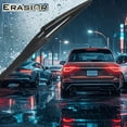 thumbnail image 2 of Erasior 12in Rear Windshield Wiper Blade Fit For INFINITI JX35 2013, replacement for car rear side, set of 1, 12L, Y10Z319G, 2 of 5