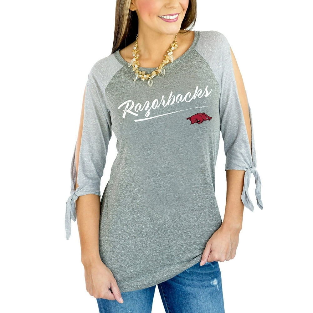 razorback shirt women's