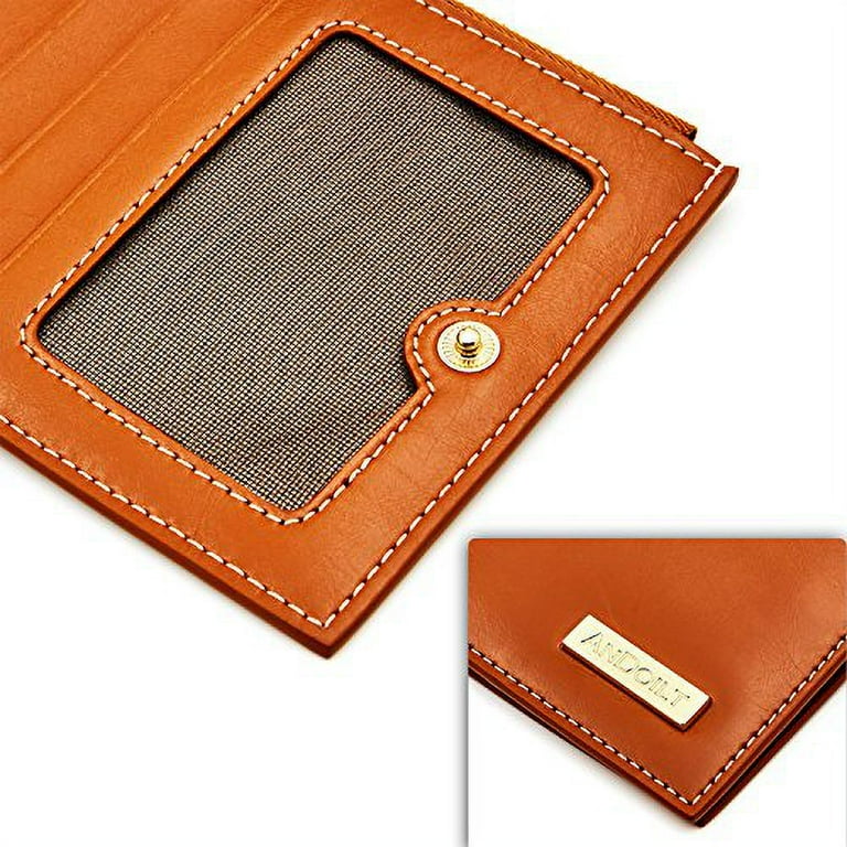 Andoilt wallet sales