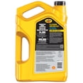 thumbnail image 3 of Pennzoil Platinum High Mileage Full Synthetic 0W-20 Motor Oil, 5 Quart, 3 of 10
