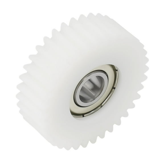 Tekuisi 3pcs 36-Teeth Electric Bike Wheel Hub Motor Planetary Gears W/ Bearing for Bafang Motor Electric Bicycle Replacement Accessories