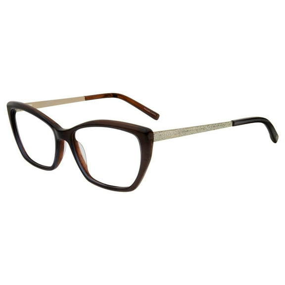 Eyeglasses Jones New York J 770 Brown