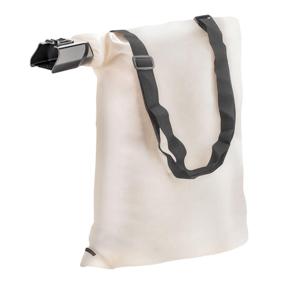 Blower Vacuum Replacement Bag With Molded Opening for 51436 51558 Yard Work