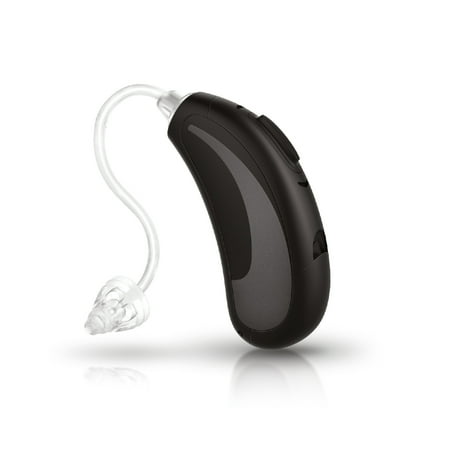 Heating Air Supply - Audicus Clara Bluetooth Hearing Aid - Pair