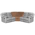 thumbnail image 1 of Funda para Esquina ULTICOR para Sofá Reclinable en Forma de L, 1 of 3