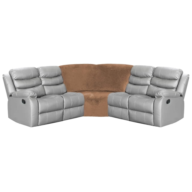 Funda para Esquina ULTICOR para Sofá Reclinable en Forma de L