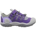 thumbnail image 6 of KEEN Unisex-Child Knotch Hollow Comfortable Sneaker, 6 of 7