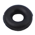thumbnail image 2 of 100Pcs Wacky O Rings Wacky Rigging Soft Plastic Worms Fishing Lure Fishing Rig Fishing Tackle Connectors Tackle 1.0-5.3mm 5 Size, 2 of 12