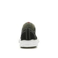 thumbnail image 4 of Maison Mihara Yasuhiro Men's Peterson OG Sole Canvas Low Black Shoes, from StockX, 4 of 5