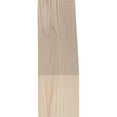 thumbnail image 4 of 4"W x 8"D x 12"H Legacy Rough Sawn Knee Brace, Douglas Fir, 4 of 4