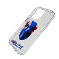 thumbnail image 2 of Keyscaper Buffalo Bills iPhone Clear Case, 2 of 6