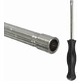 thumbnail image 4 of (21-Teeth Splined) Carburetor Carb Adjustment Screwdriver Adjusting Tool for 2 Cycle Engine Trimmer Chainsaw Brushcuter Blower$$Tools, 4 of 5