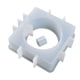 thumbnail image 2 of Jarrón De Moldes De Silicona Moldes de silicona para jarrón de rosas de flores, molde de fundición de epoxi para manualidades C Ndcxsfigh Libre de BPA, 2 of 5