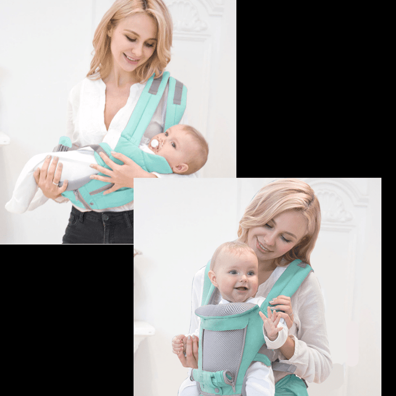 baby breathable travel carrier