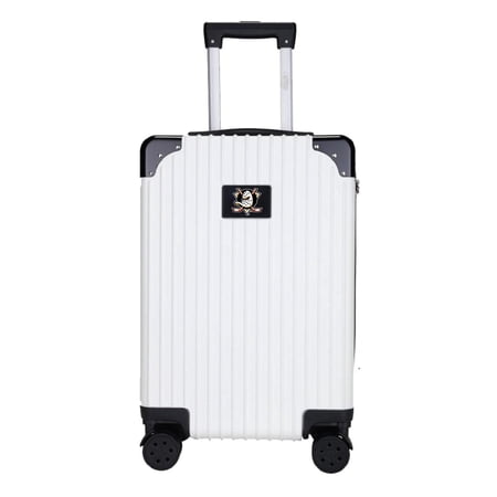 MOJO Anaheim Ducks 21 Premium Carry-On Hardcase