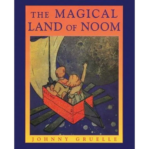 The Magical Land of Noom