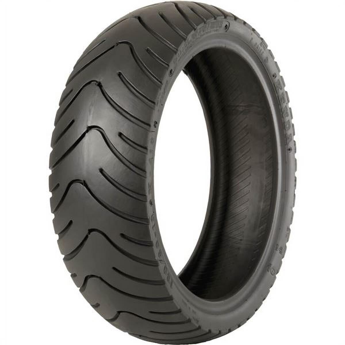 CONTINENTAL TIRE TIRE SCOOT 130/70-13 63P 02200760000 