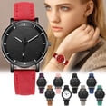 thumbnail image 2 of PVCS Ladies Diamond Luxury Watch Fashion Belt Watch Belt Watch, 2 of 3