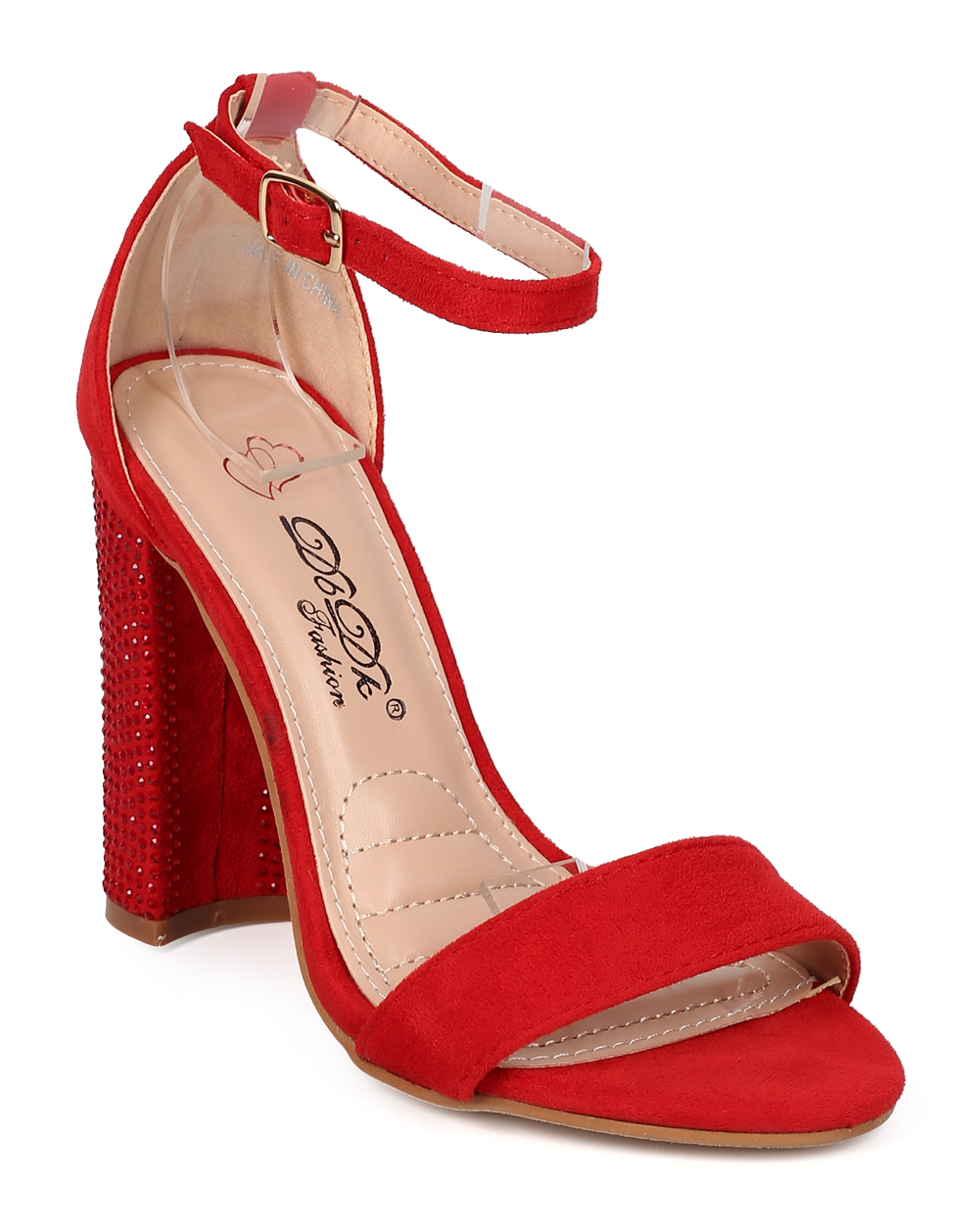 New Women DbDk Ariana1 Open Toe 