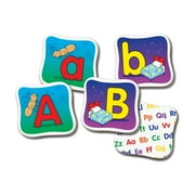 The Learning Journey Match It! Memory, Alphabet