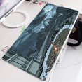 thumbnail image 1 of Mosuemat-alfombrilla de ratón grande para Gaming, accesorio de escritorio antideslizante para teclado de Anime, 40x90cm LIUWENJING unisex, 1 of 2