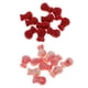 thumbnail image 5 of 10 Unidades Suministros De Artesanía Colgantes Para La Elaboración, Granos Del Espaciador Resultados De La Joyería Haciendo Accesorio Para DI Rosado Soledad Colgantes sueltos encantos, 5 of 10