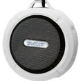 thumbnail image 4 of Seitruly C6 Altavoz Bluetooth Caja de sonido impermeable al aire libre Soporte de caja de sonido inalámbrico Insertar tarjeta TF Cables de audio/vídeo Blanco, 4 of 7