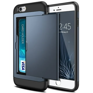 iPhone 7 Plus Cases in iPhone Cases | Blue - Walmart.com