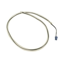 OEM Toshiba Air Conditioner AC Temperature Sensor Thermistor Originally Shipped With RACPD1211CRC, RAC-PD1211CRC