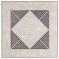 thumbnail image 2 of Winton Self-Adhesive Vinyl Floor Tile, Steel And Dove Gray, 12X12 In., 1.1 Mm, 2 of 2