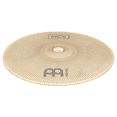 thumbnail image 1 of Platillo para batería crash 18 pulgadas Meinl P-hcs18c, 1 of 6
