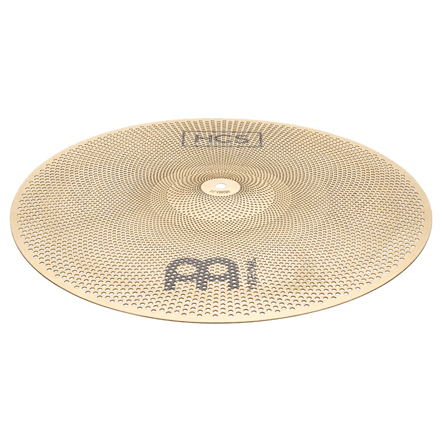 Platillo para batería crash 18 pulgadas Meinl P-hcs18c