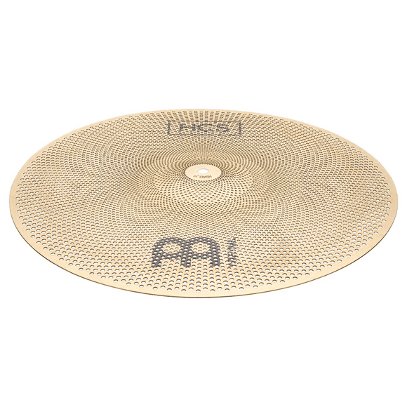 Platillo para batería crash 18 pulgadas Meinl P-hcs18c