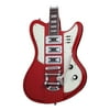 Schecter Retro Series Ultra III Electric Guitar Vintage Red