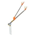thumbnail image 1 of QIILU Rod Holder, Adjustable Fishing Rod Bracket For Fishing Box, 1 of 8