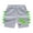 Grey, variant on adviicd Toddler Boy Shorts Boy's Summer Print Drawstring High Waisted Shorts (Grey,5-6 Years)