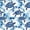 Blue 2, variant on jejeloiu Watercolor Fish Print Twin Sheets,Coastal Pattern Bedding For Boys,Blue White,3 Pieces,1 Fitted Sheet and 1 Pillowcase