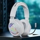 thumbnail image 3 of Wireless Over ear Headphones Gaming Headset Gaming Headphones With Microphone, 3 of 5