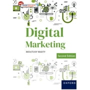 Digital Marketing 2E