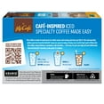 thumbnail image 6 of (2 pack) McCafé® Iced Mocha Frappe K-Cup Coffee Pods, 6 of 6